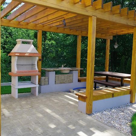 Vilka Marticus Villa Frenstat pod Radhostem Luaran gambar